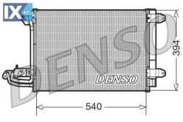 DENSO ΨΥΓΕΙΟ A C DCN32001 1K0820411E 1K0820411F 1K0820411G 1K0820411H 1K0820411P 1K0820411Q