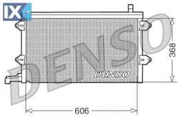 DENSO ΨΥΓΕΙΟ A C DCN32003 1H0820413