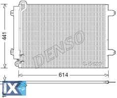 DENSO ΨΥΓΕΙΟ A C DCN32008 3C0820411C 3C0820411E