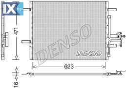 DENSO ΨΥΓΕΙΟ A C DCN33010 31305212 31332027