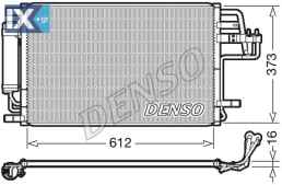 DENSO ΨΥΓΕΙΟ A C HYUNDAI DCN41007 976062E000 976062E000