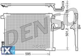 DENSO ΨΥΓΕΙΟ A C DCN46012 921101BA0A