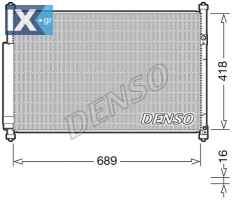 DENSO ΨΥΓΕΙΟ A C SUZUKI DCN47006 9531064J00 9531064J01 9531064J01000 9531064JA0000