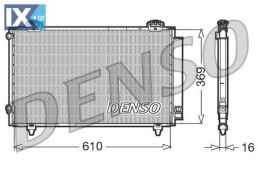 DENSO ΨΥΓΕΙΟ A C DCN50008 8845002150 8845013030 8845013031 8846002150