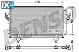 DENSO ΨΥΓΕΙΟ A C DCN50031 8846042070 8846042090 88460AZ031