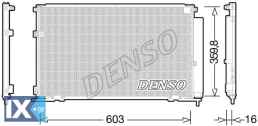 DENSO ΨΥΓΕΙΟ A C DCN50047 88460AZ015