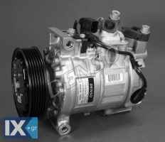 ΚΟΜΠΡΕΣΕΡ A C AUDI A4 1.6,1.8T 04 DENSO DCP02012 8E0260805AF