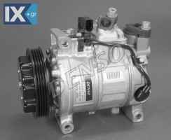 DENSO ΚΟΜΠΡΕΣΕΡ A C VAG DCP02023 8E0260805R