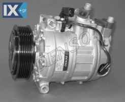 DENSO ΚΟΜΠΡΕΣΕΡ A C VAG DCP02027 8E0260805AJ