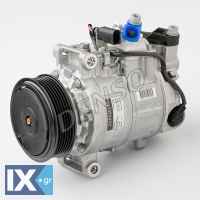 DENSO ΚΟΜΠΡΕΣΕΡ A C VAG DCP02037 4F0260805AC 4F0260805AG 4F0260805J 4F0260805N 4F0260805S