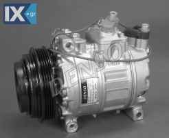 DENSO ΚΟΜΠΡΕΣΕΡ A C VAG DCP02047 4Z0260805 4Z7260805