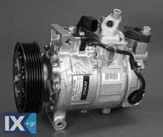 ΚΟΜΠΡΕΣΕΡ A C AUDI A4 1.6,1.8T,2.0 04 D DCP02048 8E0260805G