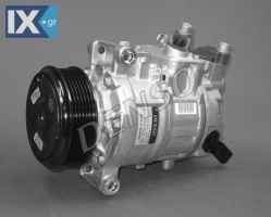 DENSO ΚΟΜΠΡΕΣΕΡ A C VAG DCP02052 8E0260805CC 8E0260805CG 8E0260805BQ 8E0260805BR 8E0260805CC 8E0260805CG