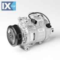 DENSO ΚΟΜΠΡΕΣΕΡ A C VAG DCP02063 4E0260805AK 4E0260805AQ 4E0260805BC