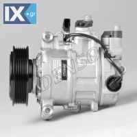 DENSO ΚΟΜΠΡΕΣΕΡ A C VAG DCP02090 4F0260805AJ 4F0260805AJ 4F0260805AJ 4F0260805AJ