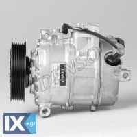 DENSO ΚΟΜΠΡΕΣΕΡ A C VAG DCP02091 4E0260805C 4E0260805C 4E0260805C 4E0260805C