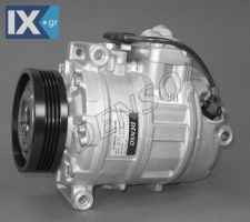 DENSO ΚΟΜΠΡΕΣΕΡ A C BMW DCP05035 64529118602