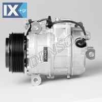 DENSO ΚΟΜΠΡΕΣΕΡ A C BMW DCP05081 64509196890 64529165808