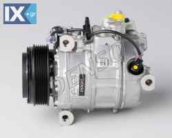 DENSO ΚΟΜΠΡΕΣΕΡ A C BMW DCP05088 64529122619