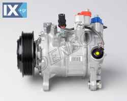 DENSO ΚΟΜΠΡΕΣΕΡ A C BMW DCP05099 64529223695