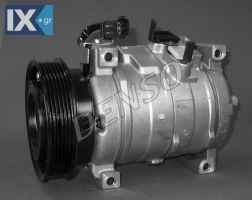 DENSO ΚΟΜΠΡΕΣΕΡ A C CHRYSLER DCP06012 0012303711 12303711 A0012303711 05080494AA 05080494AB 05080494AC 5080494AA 5080494AB 5080494AC