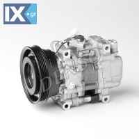 DENSO ΚΟΜΠΡΕΣΕΡ A C FIAT DCP09006 46438576 5440710 54407100 8841087106