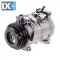 DENSO ΚΟΜΠΡΕΣΕΡ A C IVECO  DCP12012 5801362246 5801362246 DCP12012  - 0 EUR