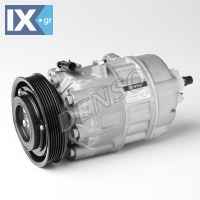 DENSO ΚΟΜΠΡΕΣΕΡ A C LANCIA DCP13001 7775422