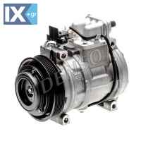 DENSO ΚΟΜΠΡΕΣΕΡ Α C MERCEDES DCP17008 0002300011 2300011 A0002300011