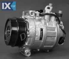 DENSO ΚΟΜΠΡΕΣΕΡ Α C MERCEDES DCP17039 0002341312 0012301011 0012301211 12301011 12301211 2341312 A0002341312 A0012301011 A0012301211