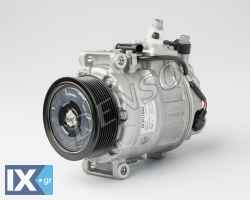 ΚΟΜΠΡΕΣΕΡ A C MERCEDES GL,M-CLASS (X164, DCP17062 0012304711 0012308311 0022305311 12304711 12308311 22305311 A0012304711 A0012308311 A0022305311