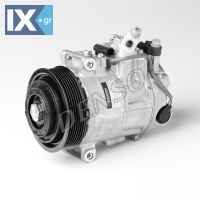 DENSO ΚΟΜΠΡΕΣΕΡ Α C MERCEDES DCP17101 0022303011 0022304911 22303011 22304911 22308311 A0022303011 A0022304911 A0022308311