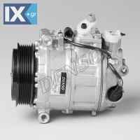 DENSO ΚΟΜΠΡΕΣΕΡ Α C MERCEDES DCP17109 0032302311 32302311 A0032302311