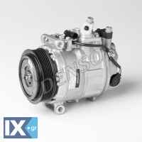 DENSO ΚΟΜΠΡΕΣΕΡ Α C MERCEDES DCP17111