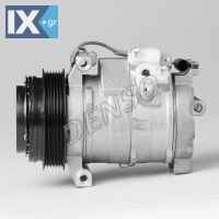 DENSO ΚΟΜΠΡΕΣΕΡ Α C MERCEDES DCP17114 0002308011 2308011 A0002308011