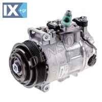 DENSO ΚΟΜΠΡΕΣΕΡ Α C MERCEDES DCP17120 0022303811 22303811 A0022303811