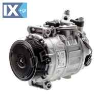 DENSO ΚΟΜΠΡΕΣΕΡ Α C MERCEDES DCP17143 0022308211 22308211 A0022301111 A0022308211