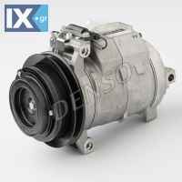 DENSO ΚΟΜΠΡΕΣΕΡ A C MERCEDES DCP17150 0012307011 12307011 A0012307011