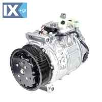 DENSO ΚΟΜΠΡΕΣΕΡ Α C MERCEDES DCP17153 0002307811 2307811 A0002307811