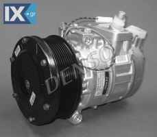 DENSO ΚΟΜΠΡΕΣΕΡ A C MERCEDES DCP17K37 5412301411 5412301511 A5412301411 A5412301511