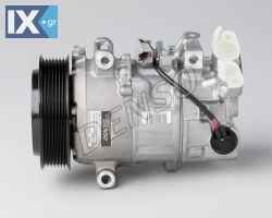 DENSO ΚΟΜΠΡΕΣΕΡ A C RENAULT DCP23031 7711497391 8200956574