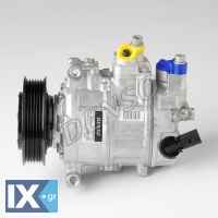 DENSO ΚΟΜΠΡΕΣΕΡ A C VAG DCP32056 5N0820803F