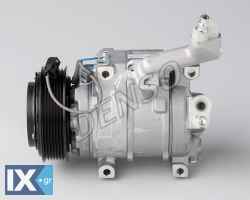 DENSO ΚΟΜΠΡΕΣΕΡ A C DCP40004 38800R06G01 38810R06G01