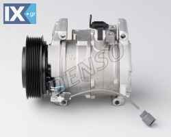 DENSO ΚΟΜΠΡΕΣΕΡ A C DCP40015 38800RJJ0031