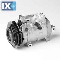 DENSO ΚΟΜΠΡΕΣΕΡ A C MITSUBISHI DCP45005 7813A085 7813A186 S883301270