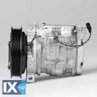 DENSO ΚΟΜΠΡΕΣΕΡ A C SUZUKI DCP47001 09520067D01 8832025140 9520067D01