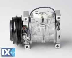 DENSO ΚΟΜΠΡΕΣΕΡ A C SUZUKI DCP47003 09520065DA0 09520065DA1 09520065DC1 09520065DF1 09520067D30 9521065DA0 S883201820