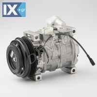 DENSO ΚΟΜΠΡΕΣΕΡ A C SUZUKI DCP47004 09520065DJ0 9520065DJ0 9521065DA0