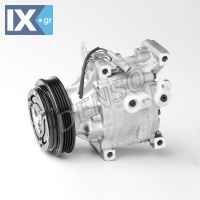 DENSO ΚΟΜΠΡΕΣΕΡ A C DCP50002 883100D120 8831052340 8831052341 8832052130 8832052430 8841052150 8841052260