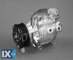 DENSO ΚΟΜΠΡΕΣΕΡ A C TOYOTA DCP50012 883101A523 883201A491